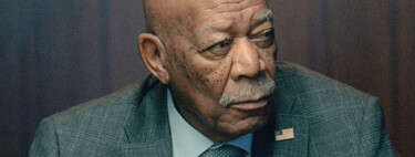 Morgan Freeman, a sus 89 años y tras más de 100 películas: "Denzel Washington está haciendo lo que yo quería hacer"  