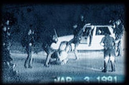 ¿La policía abusa de su autoridad?