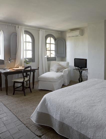 Foto de Les Hamaques, pequeño hotel de campo (13/13)