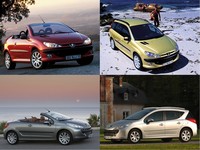 Peugeot descarta tanto el 208 CC como el 208 SW