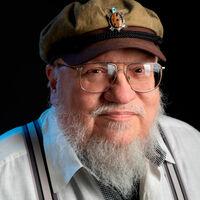 A Martin le da un poco igual que le critiquemos, y la verdad es que tiene toda la razón del mundo: "De todas formas, voy a morir pronto, porque soy muy viejo" 