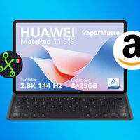 El precio de esta tablet Huawei se fue al suelo en Amazon: tiene costo mínimo histórico con pagos desde 612 pesos a meses sin intereses 