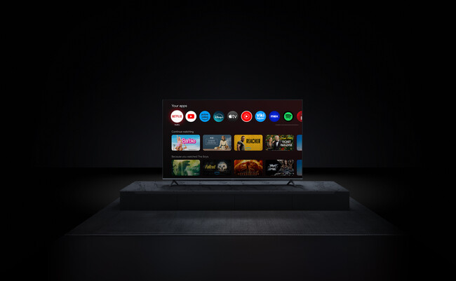 Xiaomi TV S Mini LED 2025: características, precio y ficha técnica