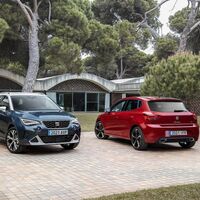 Los nuevos SEAT Arona e Ibiza ya están a la venta y las primeras unidades llegarán en agosto