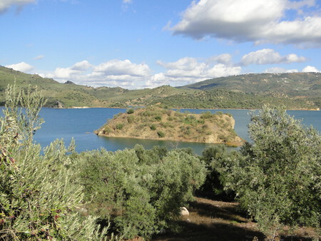 Pueblo Blanco Cadiz Escapada Otono Invierno Comida Buena Bonito Encantador Buen Clima