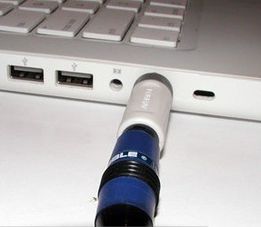 Cómo obtener sonido surround en un MacBook