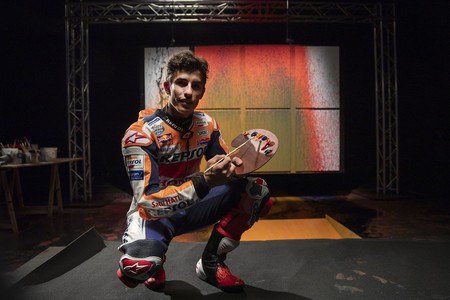 Marc Márquez ultima la recuperación de su hombro ante el estreno de MotoGP: "Llegaré justo a los test"