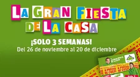 Productos a precio de coste en Leroy Merlin