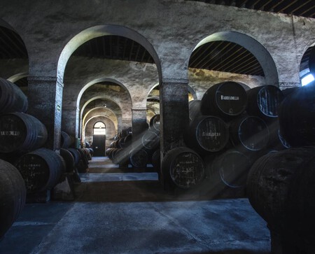 Bodegas Barbadillo