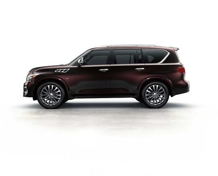 Infiniti Qx80 2015 (2) 1