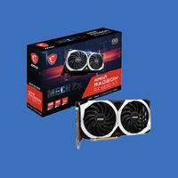 Starfield sale gratis con esta AMD RX 6650 XT: Una GPU que además está rebajadísima en PcComponentes 