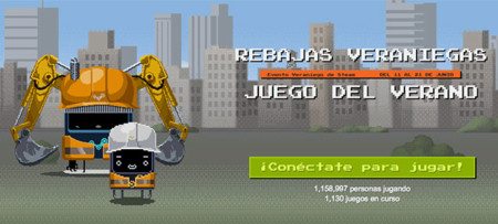Las rebajas veraniegas de Steam ya están aquí para acabar con nuestros ahorros. Cazando gangas 14