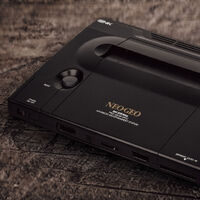 El éxito de NeoGeo AES lo cambia todo y lanza un 'desafío' a Nintendo y Sega. Si lo cumplen, el mundo del retro ya nunca será igual