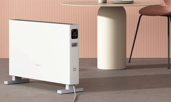 Xiaomi Smartmi Convector Heater 1S