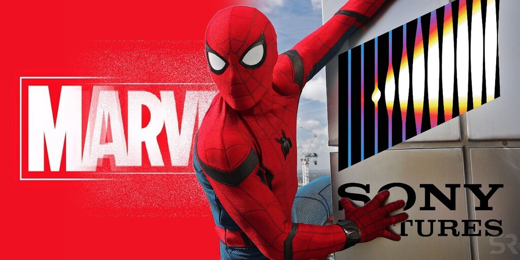 Nombre D'entrée Spider Man No Way Home 'Spider-Man: No Way Home' será el inicio del universo compartido de los
