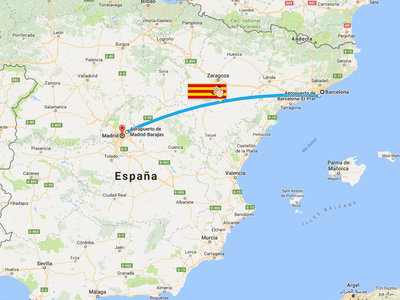 Todas las empresas tecnológicas que han movido su sede de Cataluña