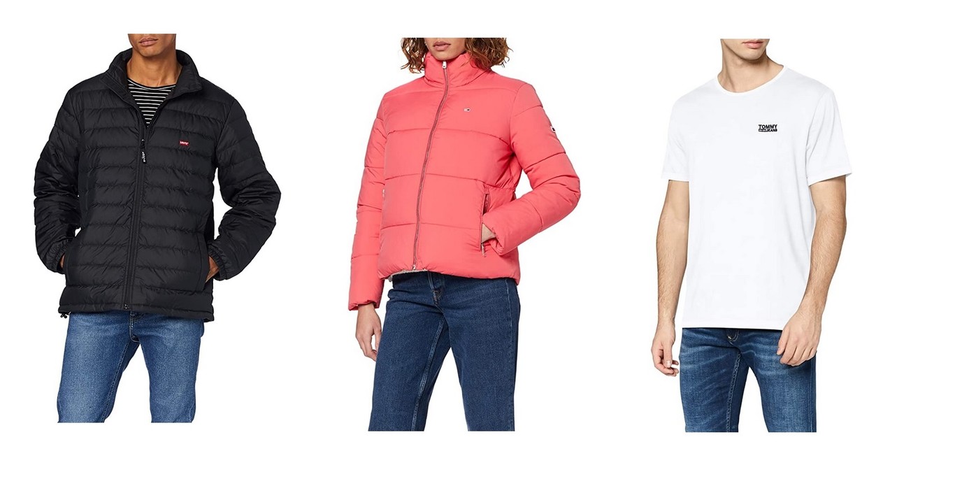 Ropa Desigual Barata Descuentos y chollos | Blogdechollos 11 chollos en tallas sueltas de abrigos