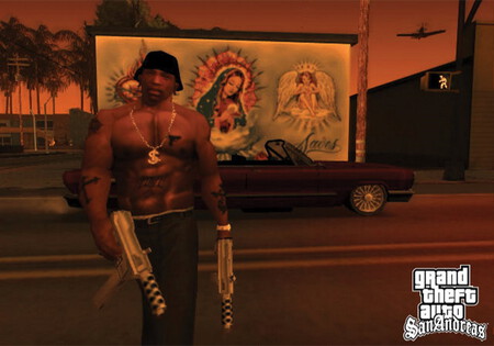 Guía GTA San Andreas: cómo subir el sex appeal de CJ al 100% para alcanzar el máximo atractivo sexual y ser un imán para las chicas
