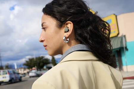 Google Pixel Buds Pro 2 Olivo Lanza Miento Precio Mexico Caracteristicas Ficha Tecnica