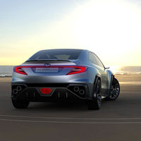 Subaru podría volver al WRC y lanzar un utilitario deportivo, o al menos eso dicen en Japón 