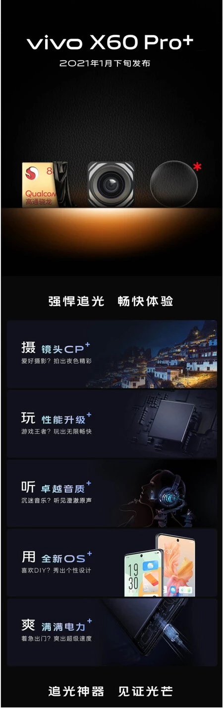 ヴィボ X60 プロ