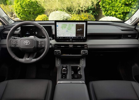 Toyota Rav4 Phev Mexico 5