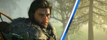 Crimson Desert: cómo conseguir la Espada Hwando o katana de dos manos