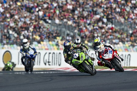 Kenan Sofuoglu Ssp 2016