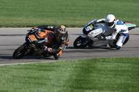 Niklas Ajo sancionado de nuevo por Dirección de Carrera tras su conducta antideportiva