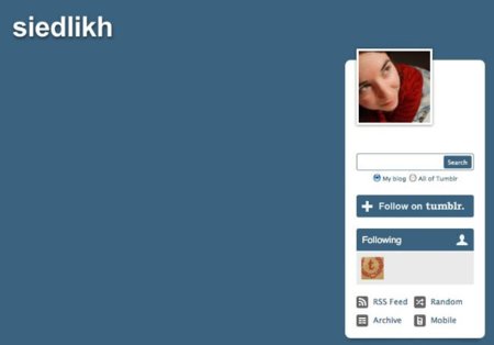 Tumblr reconoce tener problemas para controlar la creación de "spam blogs"