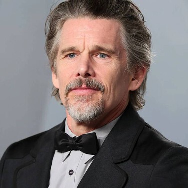 Ethan Hawke