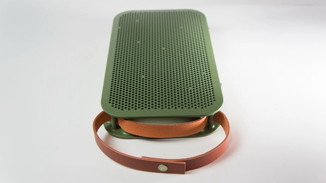 Foto de BeoPlay A2 (1/12)