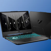 El precio de este portátil gaming con RTX 3050 e Intel Core i5 cae más de 300 euros en PcComponentes 