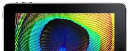 El próximo iPad podría incluir una pantalla OLED