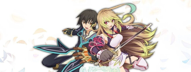 Tales of Xillia Remastered
