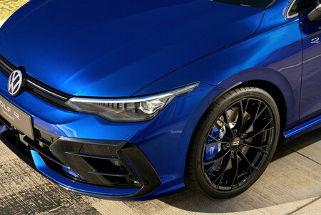 Vw Golf R 2026