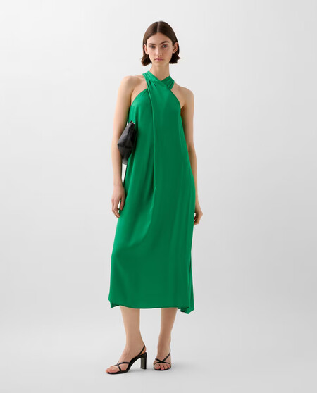 Vestido Midi Scalpers