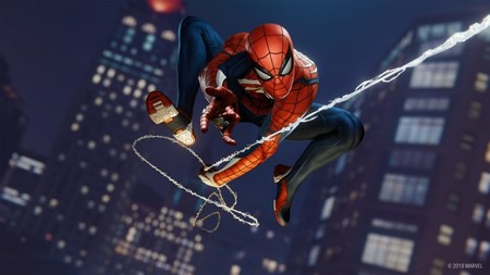 Marvel's Spider-Man comenzará a recibir sus primeros DLC a partir de octubre y serán los siguientes