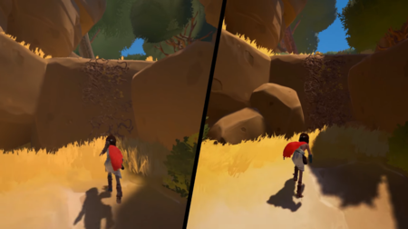 ¿Qué ha pasado con RiME en Switch?