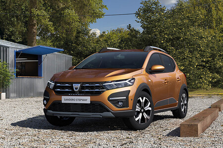 Los Dacia Sandero y Dacia Sandero Stepway, ya disponible con cambio automático