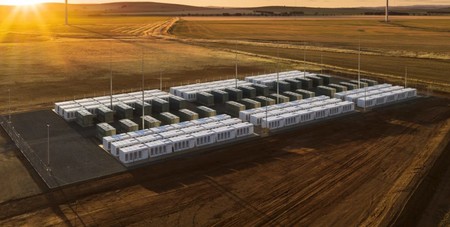 La batería de litio más grande del mundo es de Tesla, está en Australia y con su potencia podría abastecer a 78.000 hogares