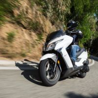 Kymco lanza Works, un aceite con denominación de origen Repsol para cuidar sus motores 