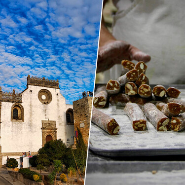 Medina Sidonia, el pueblo blanco de Cádiz donde se elaboran los alfajores artesanales que ya huelen a Navidad 