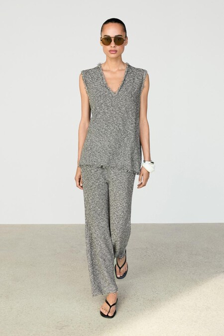 Conjunto Massimo Dutti