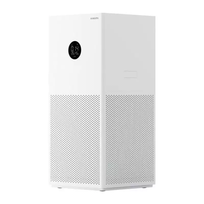 Purificador de aire xiaomi smart air purifier 4 lite blanco