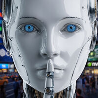 El mundo gastará 5,21 billones de euros en tecnología en 2026 y la IA es solo la punta del iceberg 