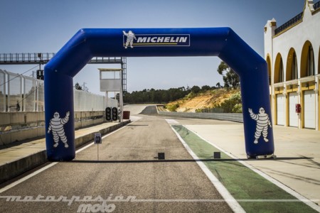 Michelin Hypersport Evo 016