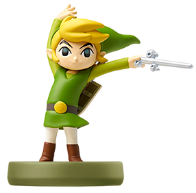 The Wind Waker