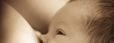 Razones médicas para no amamantar (I)