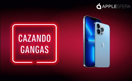 La tableta y smartphone más Pro de Apple están de oferta y más descuentos: Cazando Gangas